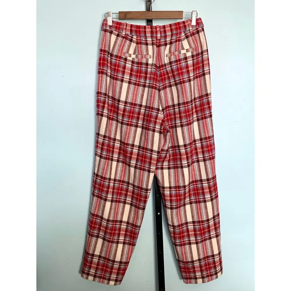 J. Crew from crew